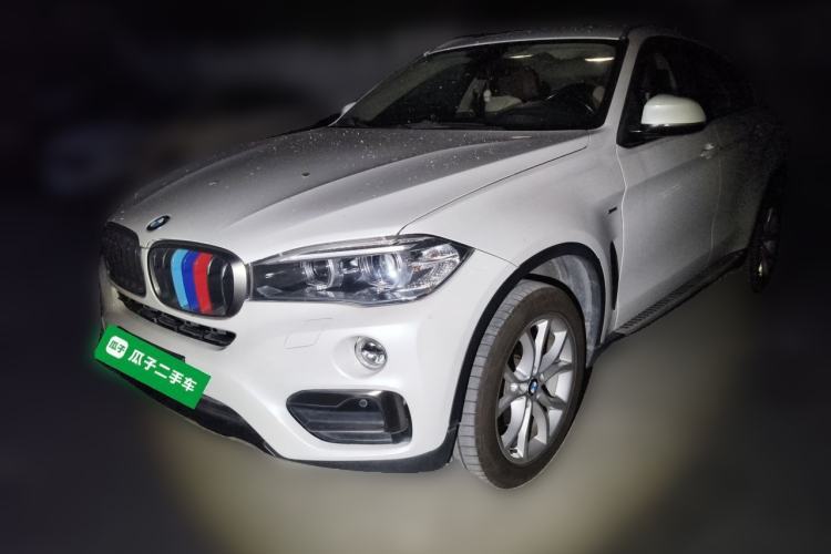 Used BMW X6 2017 xDrive28i Guazi used car, China used car export, Used car for sale, Used cars, Cheapest cars for sale