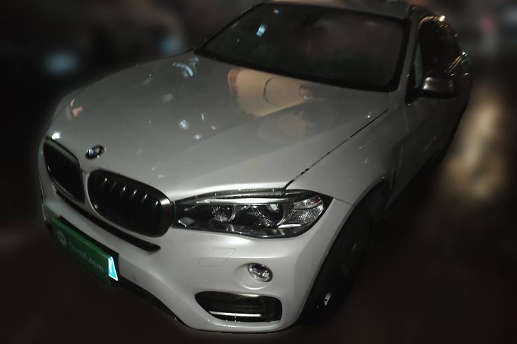 Used BMW X6 2017 xDrive28i Guazi used car, China used car export, Used car for sale, Used cars, Cheapest cars for sale