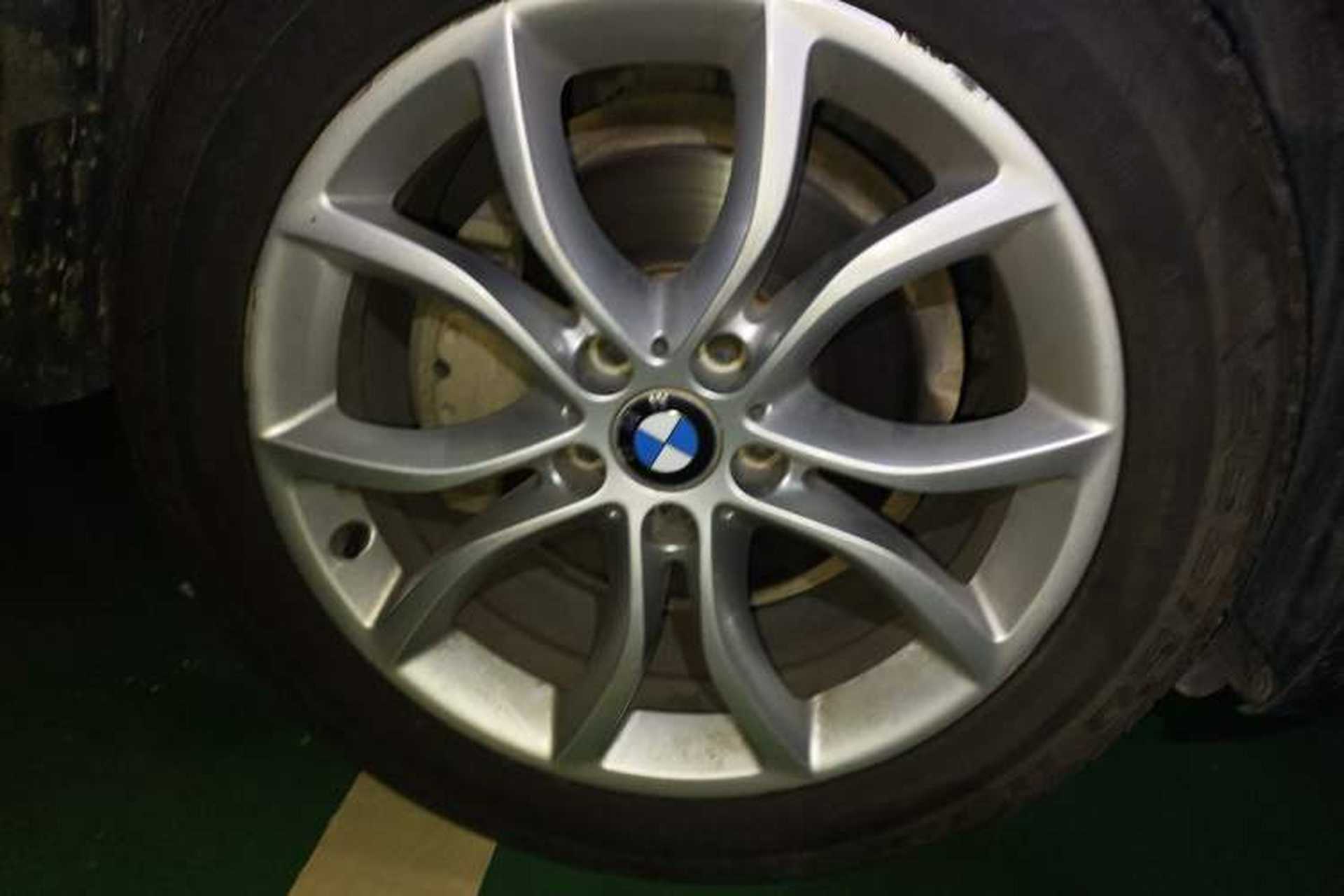 Used BMW X6 2017 xDrive28i Right Front Wheel Hub