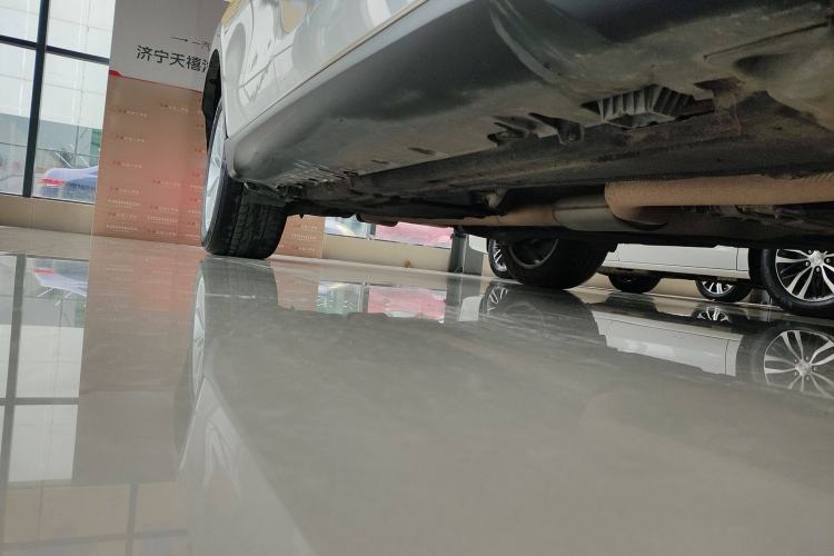 Used BMW X6 2017 xDrive28i Right Side Sill