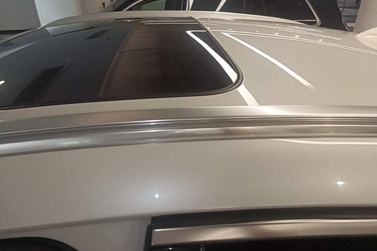 Used BMW X6 2017 xDrive35i Leading Model Roof