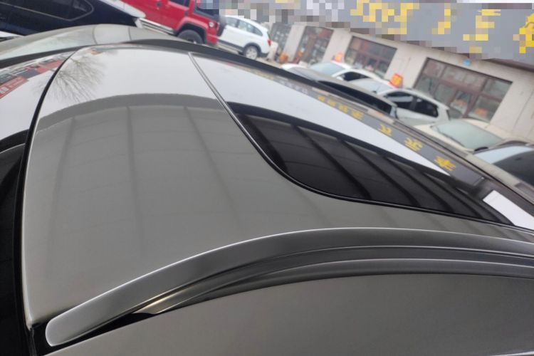 Used BMW X6 2017 xDrive35i Leading Model Roof