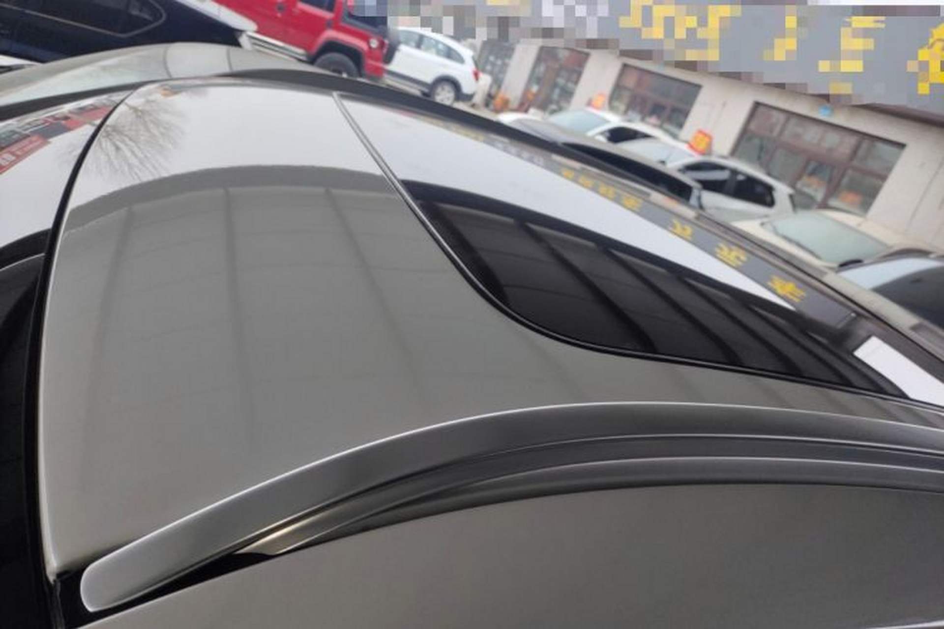 Used BMW X6 2017 xDrive35i Leading Model Roof