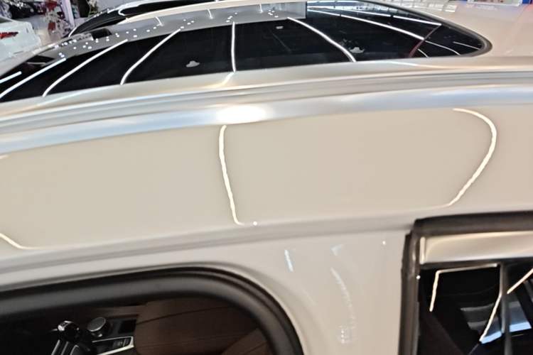Used BMW X6 2017 xDrive28i Roof