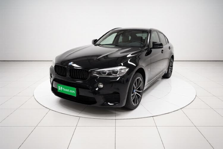 Used BMW X6 2018 xDrive28i Guazi used car, China used car export, Used car for sale, Used  cars, Cheapest cars for sale