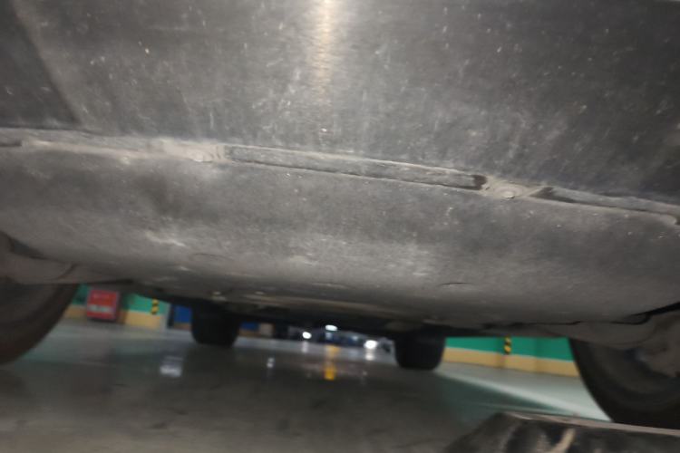Used BMW X6 2018 xDrive35i Leading Model Chassis Front