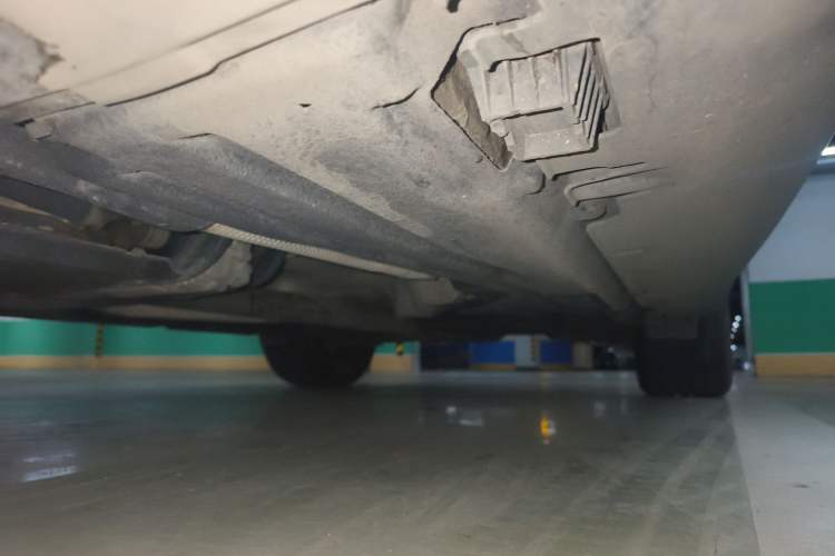 Used BMW X6 2018 xDrive35i Leading Model Chassis Front Left