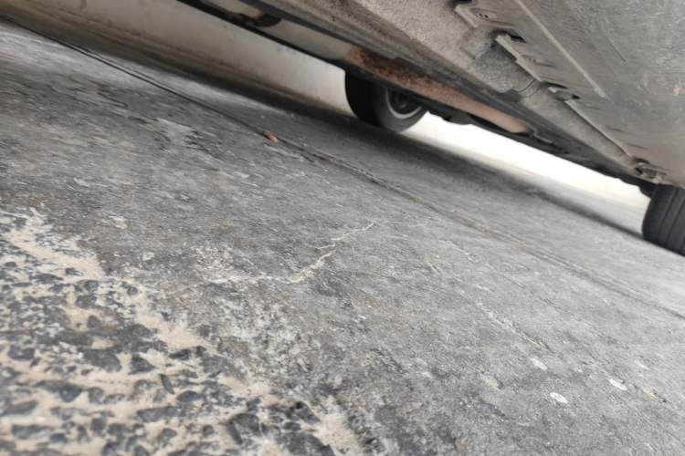 Used BMW X6 2018 xDrive28i Chassis Rear Right