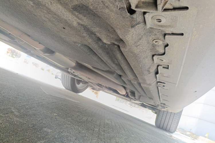 Used BMW X6 2018 xDrive28i Chassis Rear Right