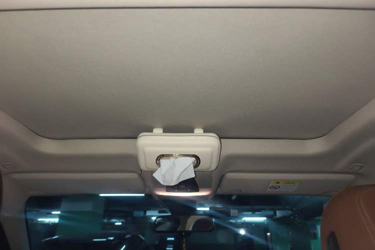 Used BMW X6 2018 xDrive35i Leading Model Headliner