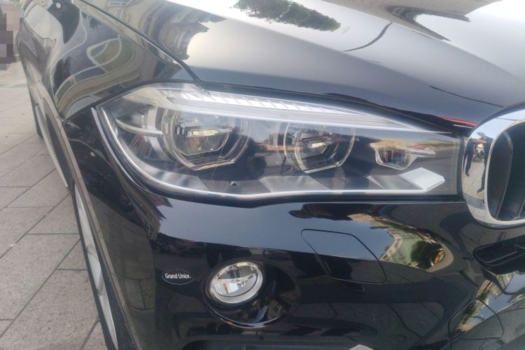 Used BMW X6  Right Front Headlight