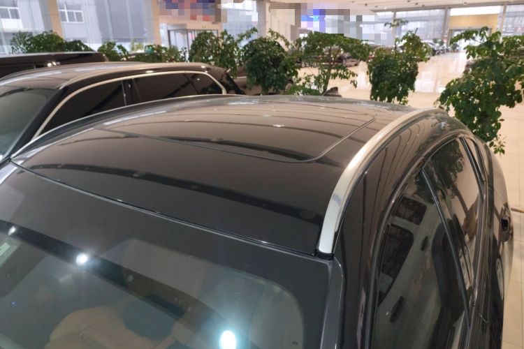Used BMW X6 2018 xDrive28i Roof