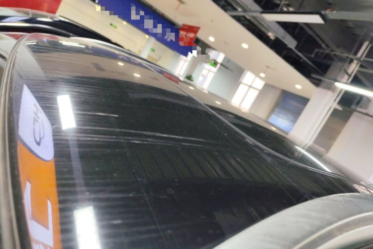 Used BMW X6 2018 xDrive28i Roof