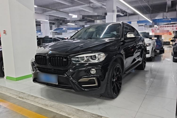 Used BMW X6 2018 xDrive35i Leading Model Guazi used car, China used car export, Used car for sale, Used  cars, Cheapest cars for sale