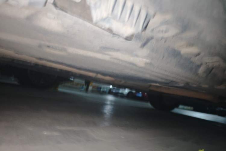 Used BMW X6 2018 xDrive28i Chassis Rear Right
