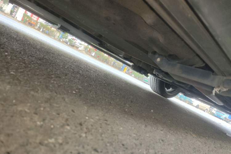 Used BMW X6 2018 xDrive35i Leading Model Chassis Rear Right