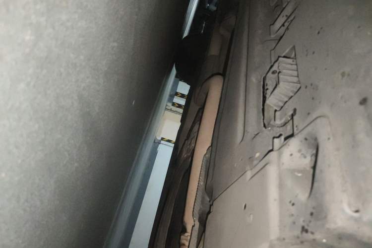 Used BMW X6 2018 xDrive28i Chassis Front Right