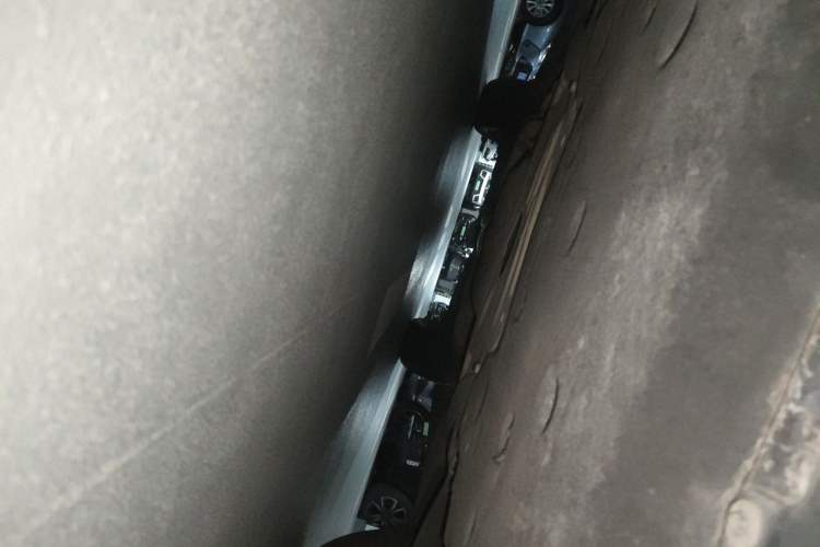 Used BMW X6 2018 xDrive28i Chassis Front