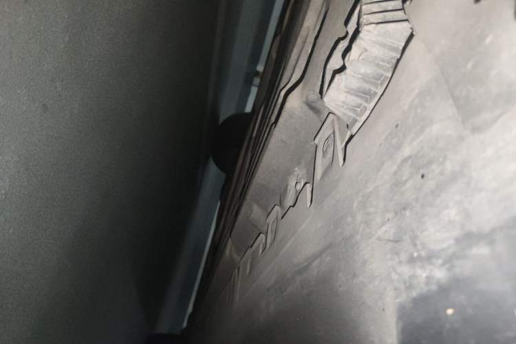 Used BMW X6 2018 xDrive28i Chassis Rear Right