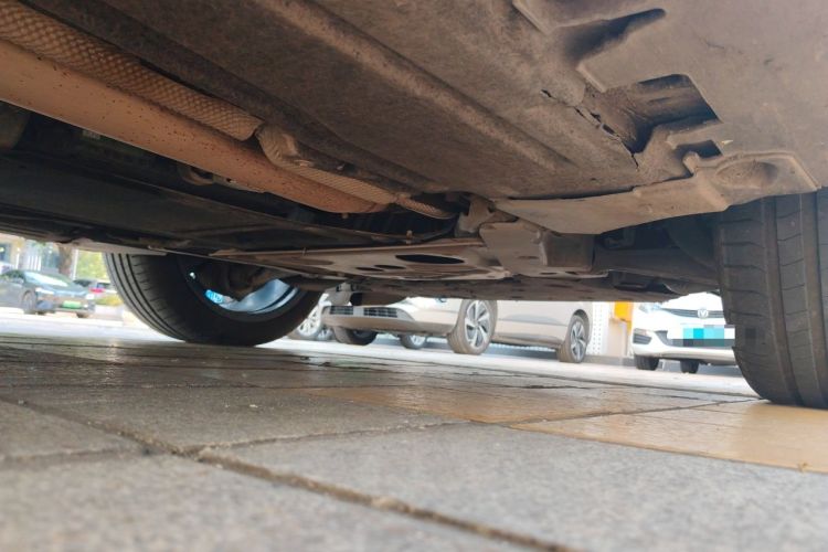 Used BMW X6 2018 xDrive35i Leading Model Chassis Front Right