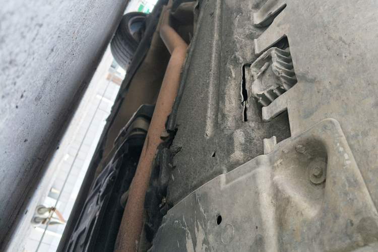Used BMW X6 2018 xDrive35i Leading Model Chassis Front Right