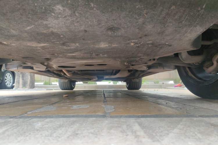 Used BMW X6 2018 xDrive35i Leading Model Chassis Front