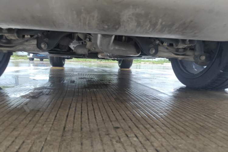 Used BMW X6 2018 xDrive35i Leading Model Chassis Rear