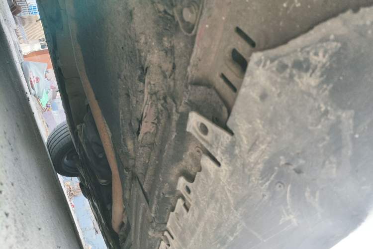 Used BMW X6 2018 xDrive35i Leading Model Chassis Rear Right