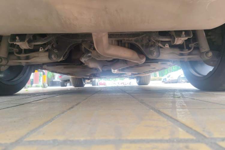 Used BMW X6 2018 xDrive35i Leading Model Chassis Rear