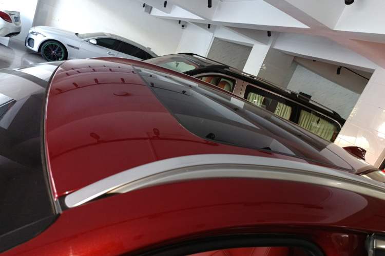 Used BMW X6 2018 xDrive28i Roof