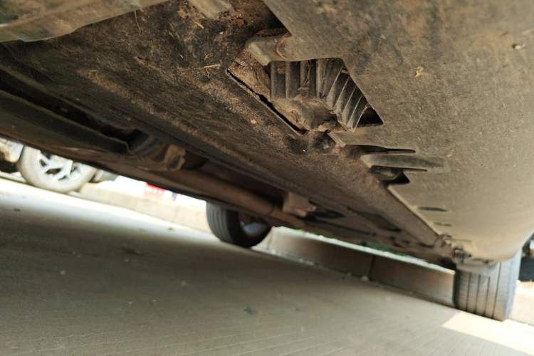 Used BMW X6 2018 xDrive35i Base Model Middle East Chassis Front Left