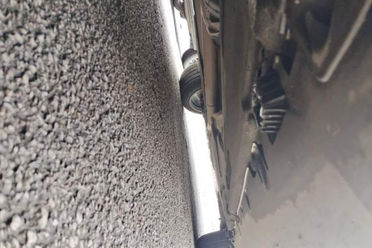 Used BMW X6 2018 xDrive35i Leading Model Chassis Front Left