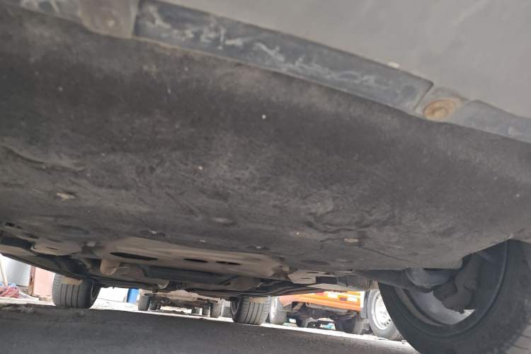 Used BMW X6 2018 xDrive35i Leading Model Chassis Front