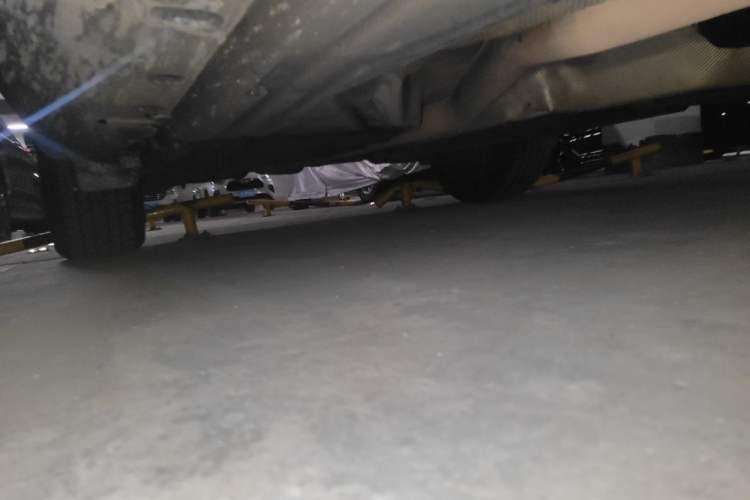 Used BMW X6 2018 xDrive35i Base Model Middle East Chassis Front Right