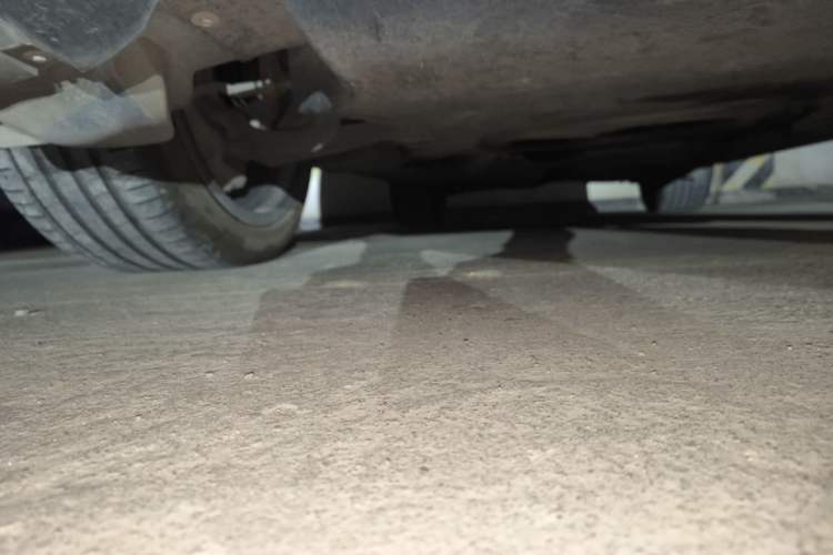 Used BMW X6 2018 xDrive35i Leading Model Chassis Front Right