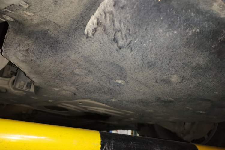 Used BMW X6 2018 xDrive35i Base Model Middle East Chassis Front Right