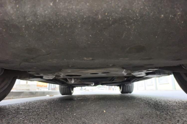 Used BMW X6 2018 xDrive35i Leading Model Chassis Front