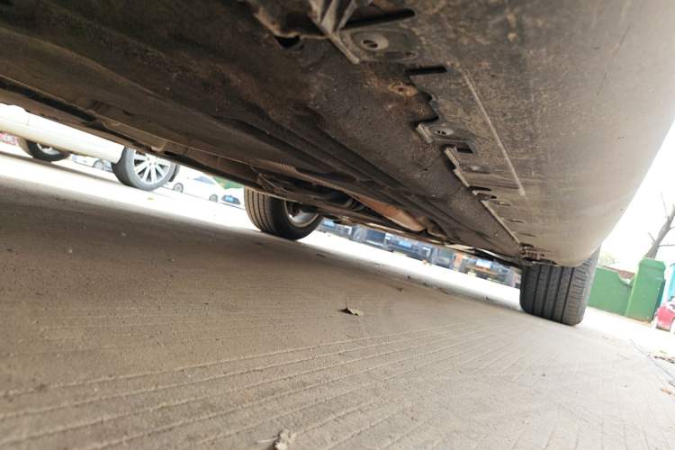 Used BMW X6 2018 xDrive35i Base Model Middle East Chassis Rear Right