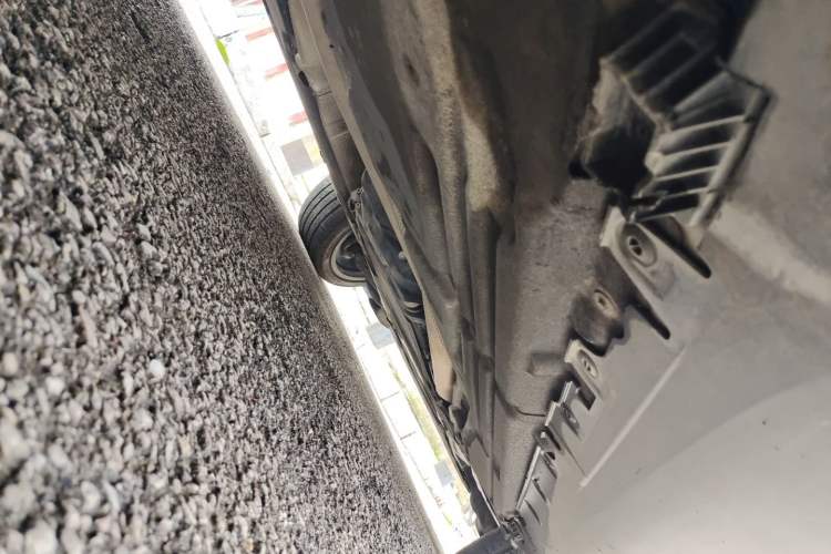 Used BMW X6 2018 xDrive35i Leading Model Chassis Rear Right