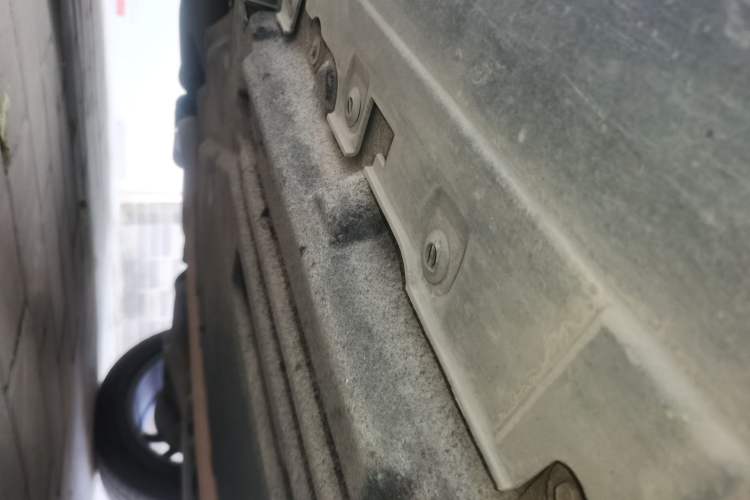 Used BMW X6 2018 xDrive28i Chassis Rear Right