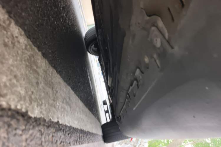 Used BMW X6 2018 xDrive35i Leading Model Chassis Rear Right