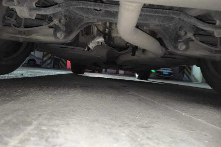 Used BMW X6 2018 xDrive35i Leading Model Chassis Rear