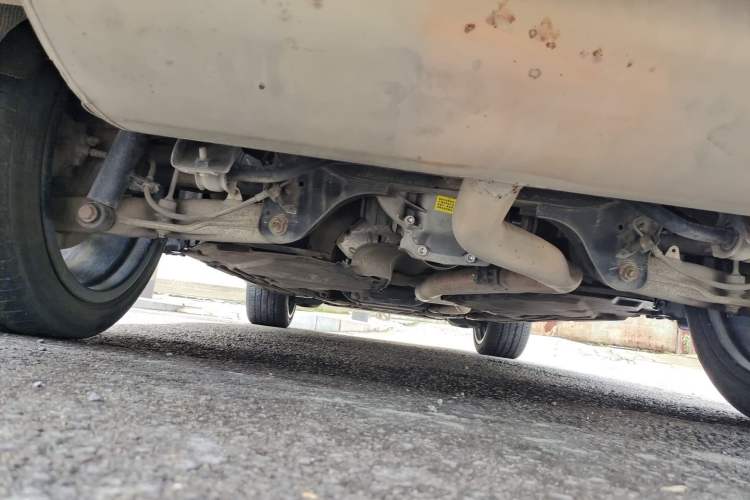 Used BMW X6 2018 xDrive35i Leading Model Chassis Rear