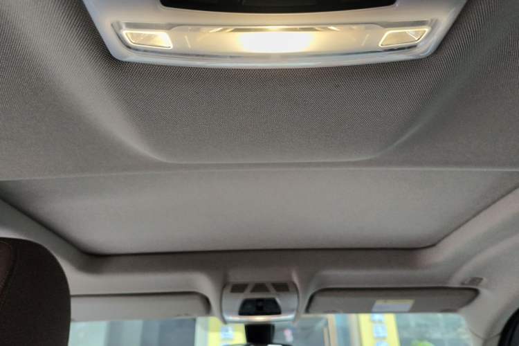 Used BMW X6 2018 xDrive28i Headliner