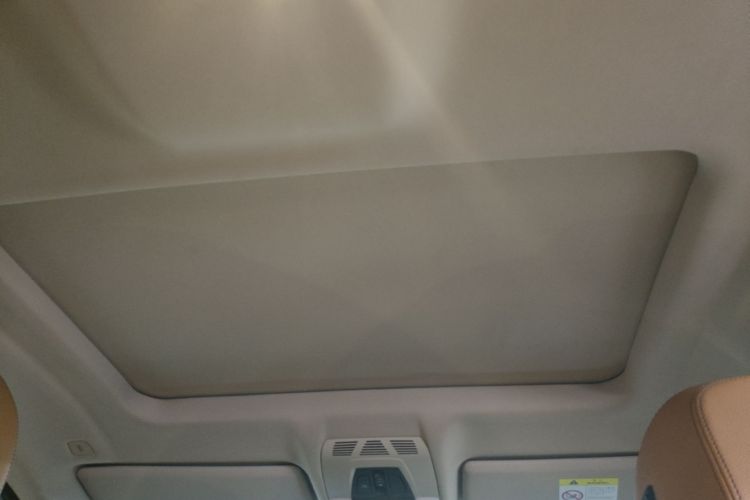 Used BMW X6 2018 xDrive35i Leading Model Headliner