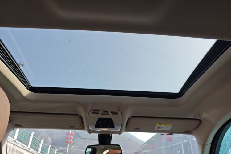Used BMW X6 2018 xDrive28i Headliner