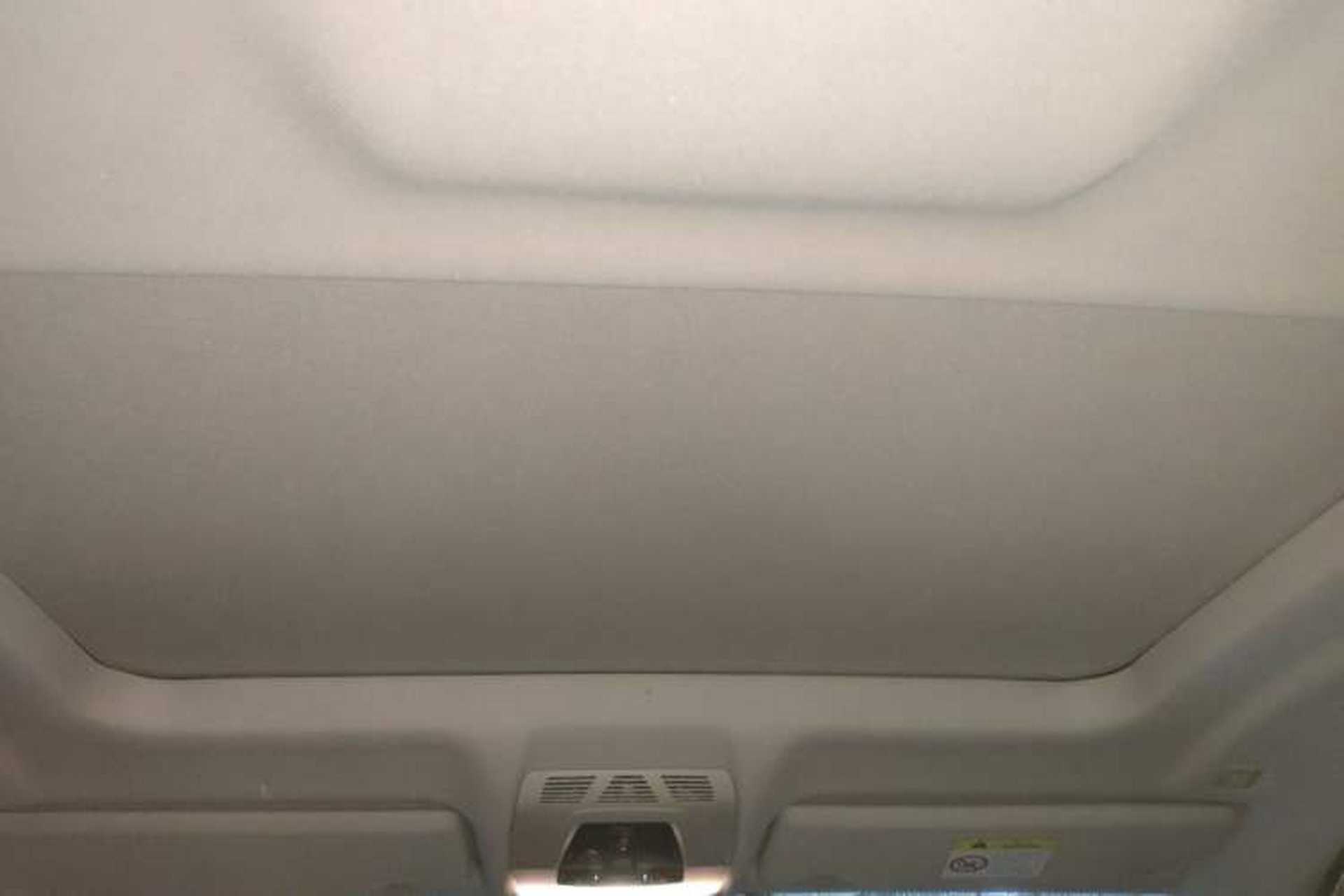 Used BMW X6 2018 xDrive28i Headliner