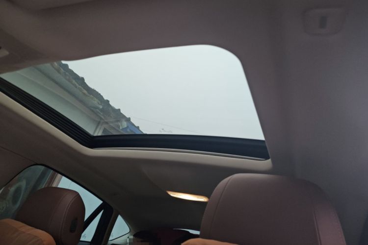 Used BMW X6 2018 xDrive35i Leading Model Headliner
