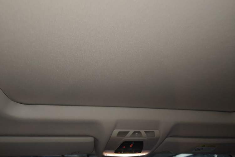 Used BMW X6 2018 xDrive28i Headliner