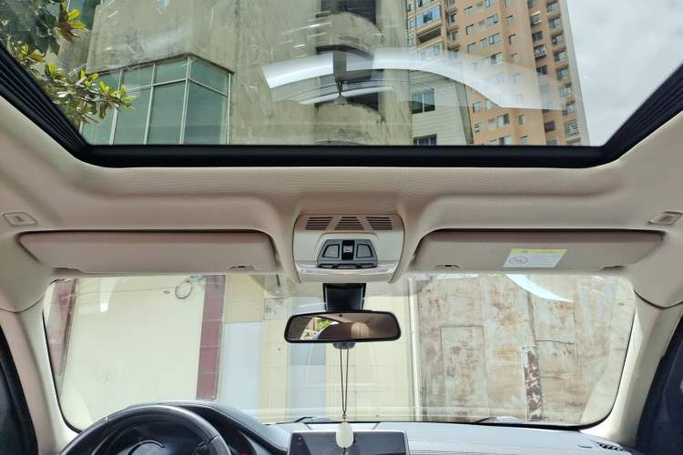 Used BMW X6 2018 xDrive35i Leading Model Headliner